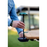 in-lite | SWAY TABLE | Big Green Egg edition